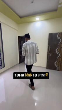 1BHK under 18 lakhs.
